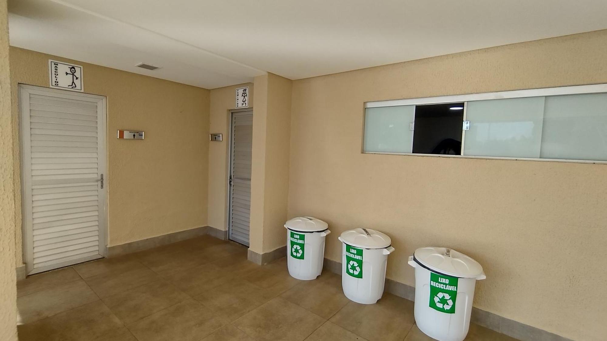Prive Das Thermas II Caldas Novas - Achei Ferias - Com Roupa De Cama Exterior photo