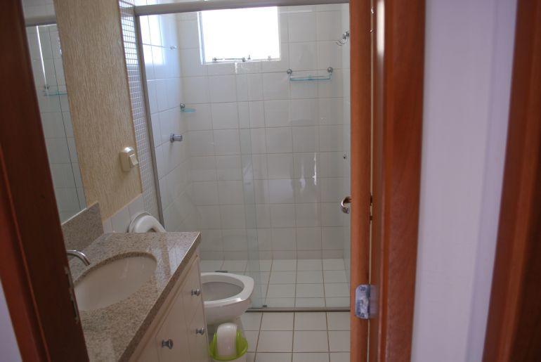Prive Das Thermas II Caldas Novas - Achei Ferias - Com Roupa De Cama Exterior photo